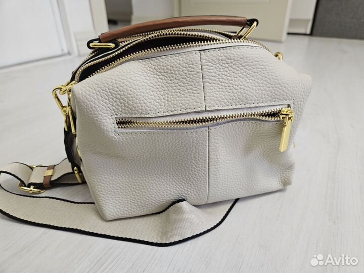 Сумка экокожа