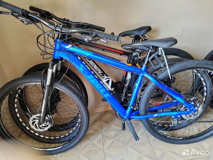 Велосипед 29 дюйма новый