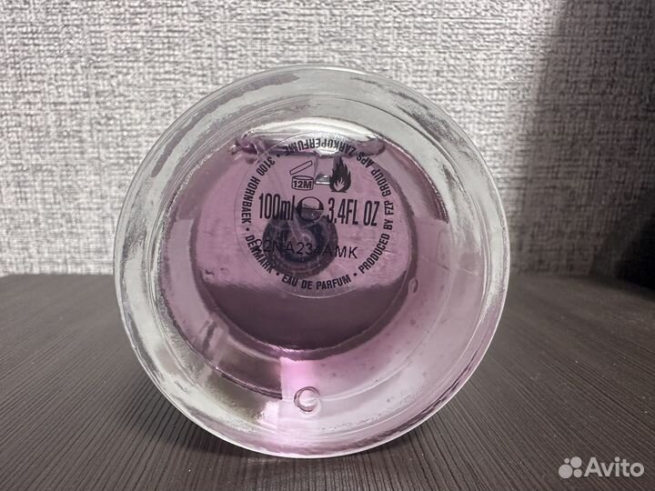 Zarkoperfume purple molecule 070