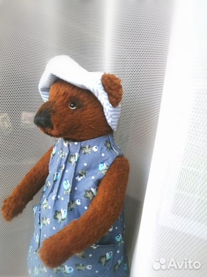 Интерьерные куклы