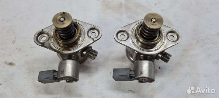 Тнвд7595350BMW7 F01/F024.4Бензин