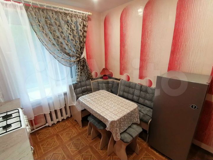 1-к. квартира, 36,1 м², 1/5 эт.