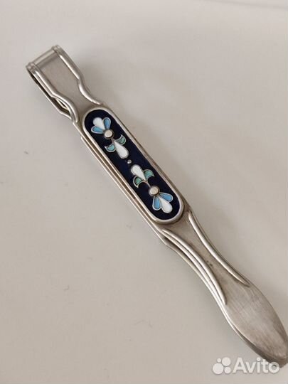 Щипцы для сахара