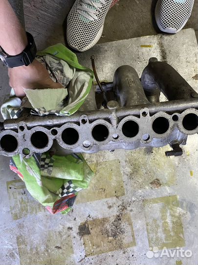 Инжектор на газель 406