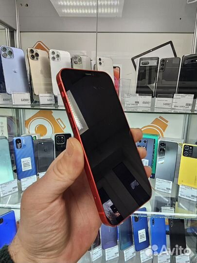 iPhone 12, 128 ГБ