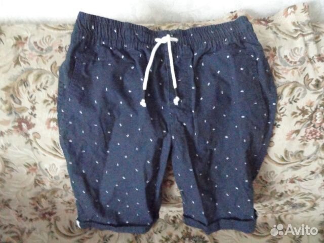 Мужские шорты Sneaker Freak новые, с этикеткой