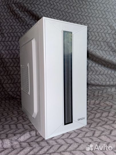Системный блок RTX 2060 Super 8gb