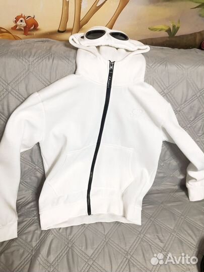 Зипка c p company