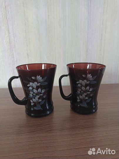 Кружка чайная