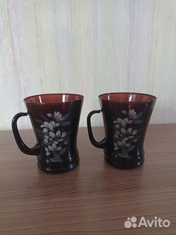 Кружка чайная