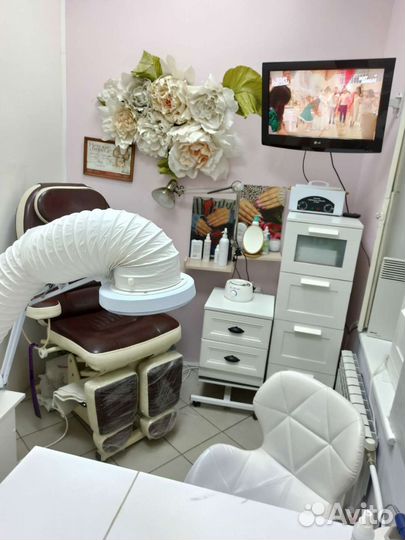 Аренда кабинета