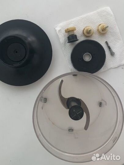 Блендер Polaris PHB 0742