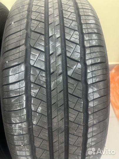 Landsail CLV2 Trailblazer 245/65 R17