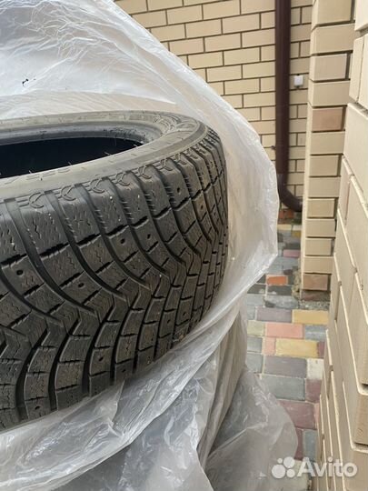 Michelin X-Ice 255/50 R19