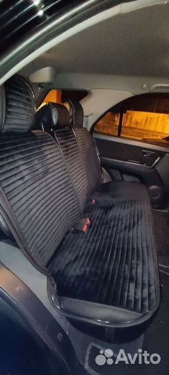 Авто накидки Монако