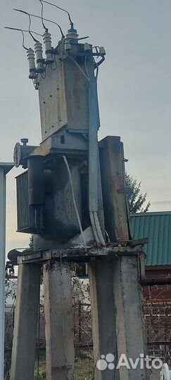 Трансформаторы