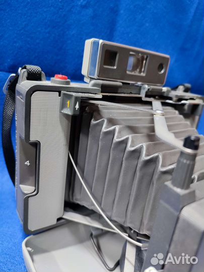 Фотоаппарат Polaroid 103