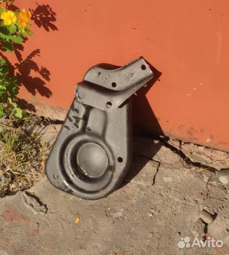 Чашка пружины ваз-2121,2123