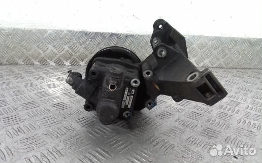 Насос гу дизельный land rover range rover 2 (1SK01