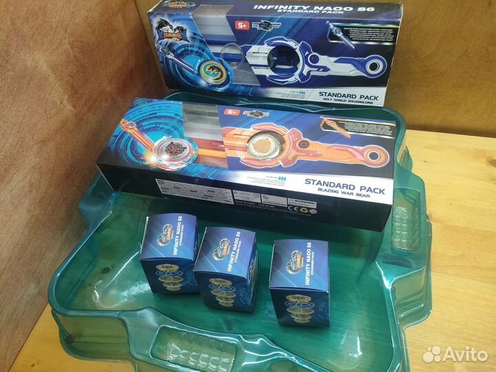 Инфинити Надо