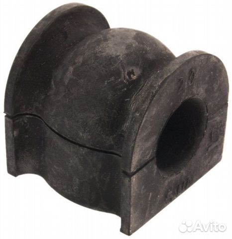 BL28036 Втулка стабилизатора jikiu bl28036 для а/м honda cr-v, fit, jazz