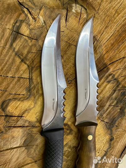 Нож Кизляр ооо Беркут Хищник