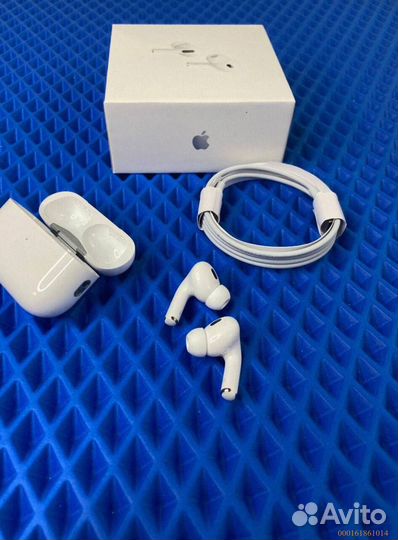 AirPods Pro 2 Limited с Шумоподавлением