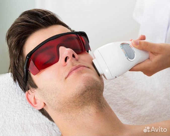 Бизнес лазерной эпиляции с клиентской базой