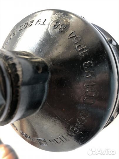 Электрика СССР