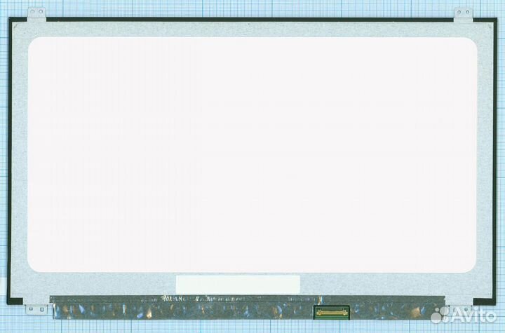 Матрица N156HGA-EA3 (N156HGE-EAL - совместима)