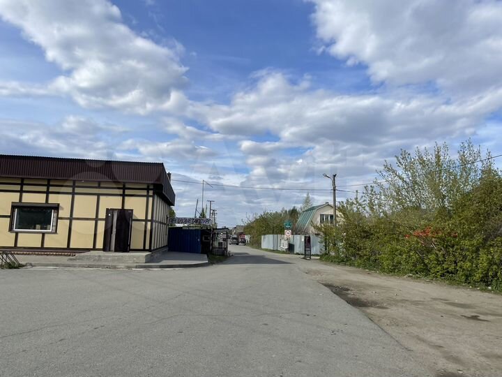 Участок 5 сот. (СНТ, ДНП)