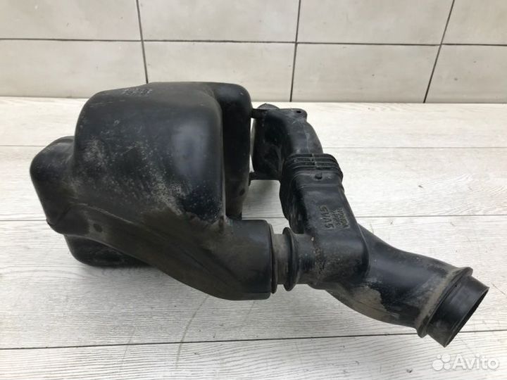 Резонатор воздушного фильтра Honda Hr-V 1 D16W5