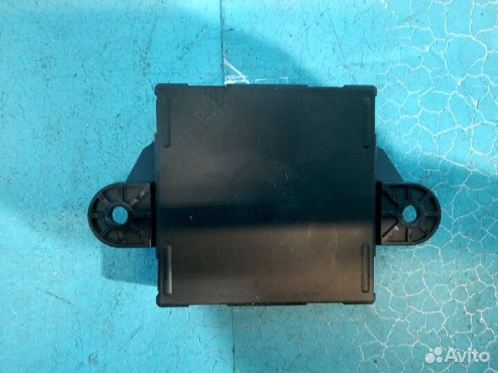 Блок комфорта задний левый Mercedes-Benz C-Class