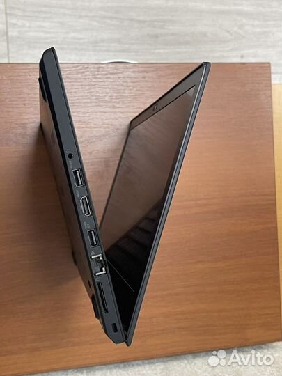 Lenovo thinkpad T480 (Touch Screen)