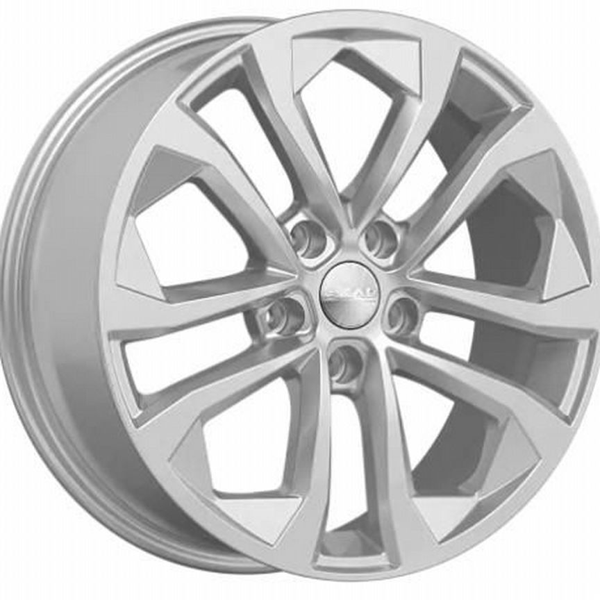 Литые диски Skad Тукан 7×R17 5×112