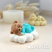 Молды для шоколада/мыла/свечей