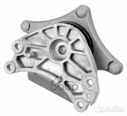 Опора автоматической коробки передач 3495401 LE