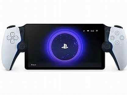 Игровая консоль Sony playStation Portal Remote Pla