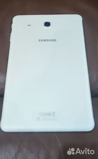 Samsung galaxy Tab e