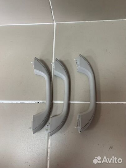 Ручка потолка Renault Duster 2 (Hjd) 2 1.3 TCE