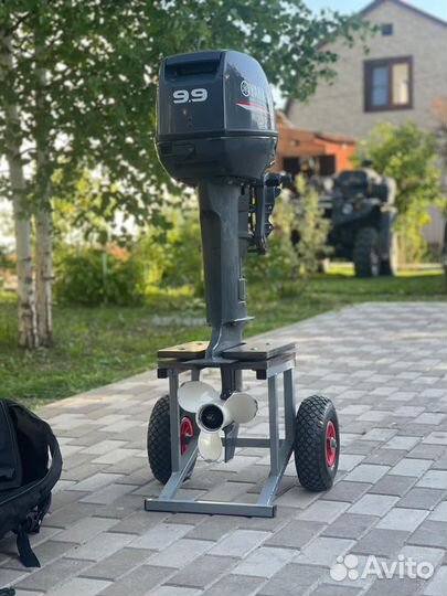 Продаю лодку, с мотором ямаха 9,9(15)лс