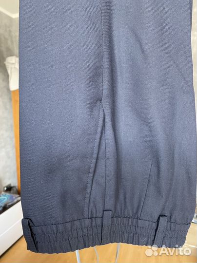 Школьная форма 140