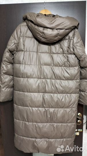 Пуховик женский О'наra 50р