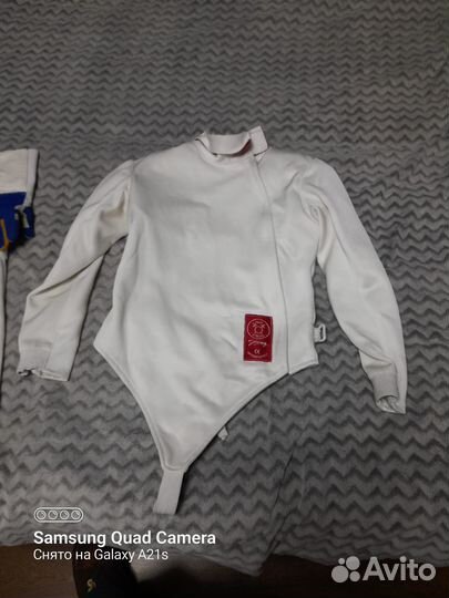 Фехтование