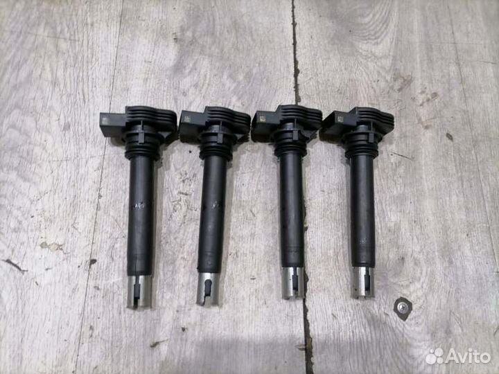 Катушки зажигания Vw Passat B6 универсал 1.8T CDA