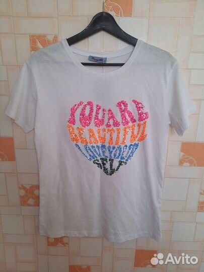 Пижама женская с шортами