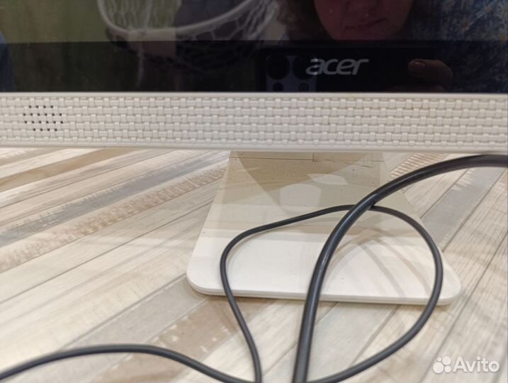 Моноблок acer