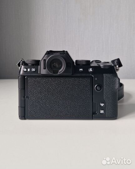 Fujifilm xs10