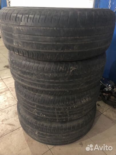 Hankook Optimo K415 225/60 R17