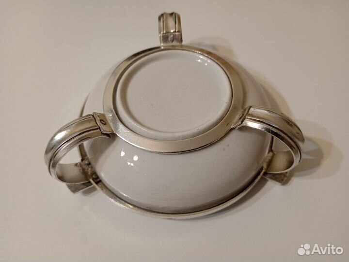 Пепельница СССР